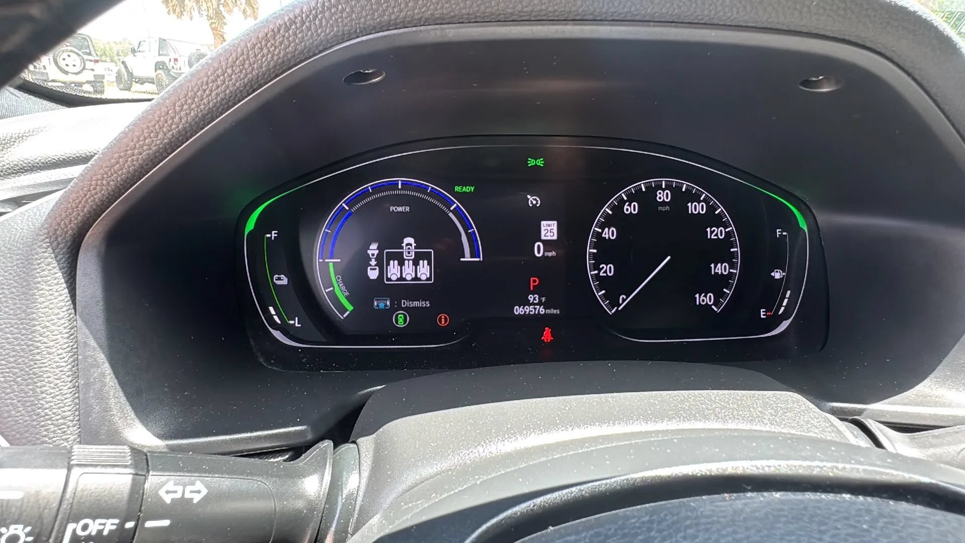 Used 2022 Honda Accord Sport image 16