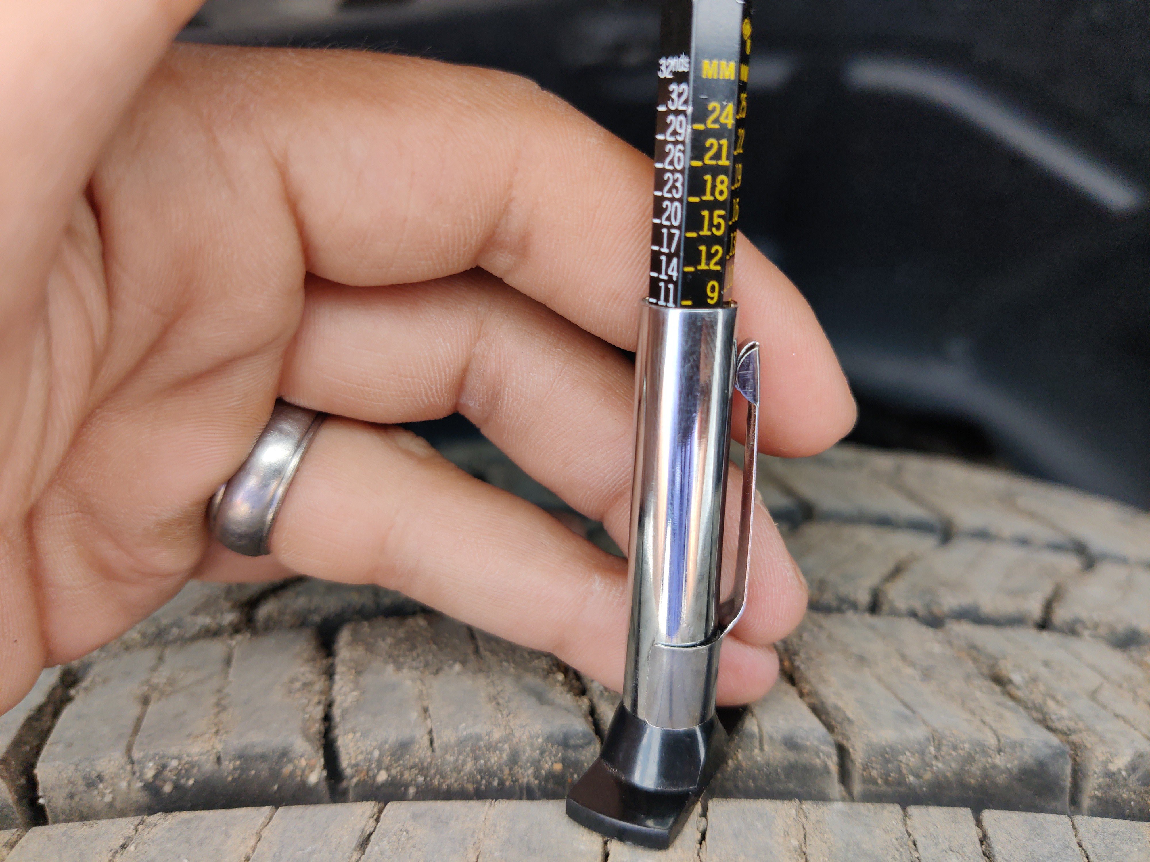 Used 2021 RAM 1500 Limited w/ Night Edition image 28