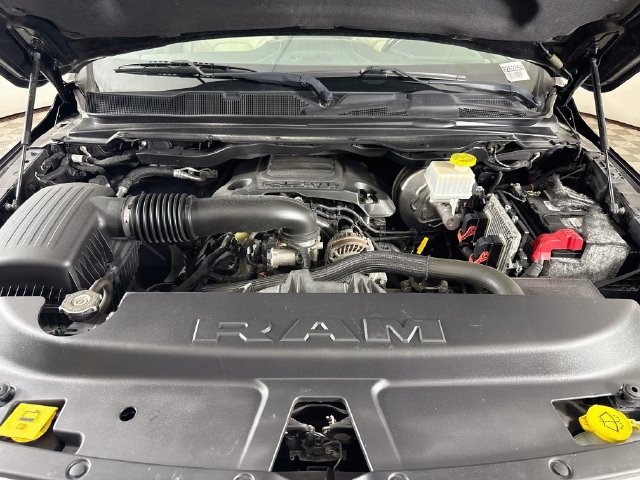 Used 2019 RAM 1500 Limited AWD/4WD image 30