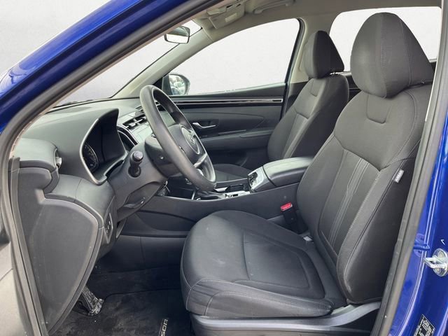 Used 2023 Hyundai Tucson SEL image 11