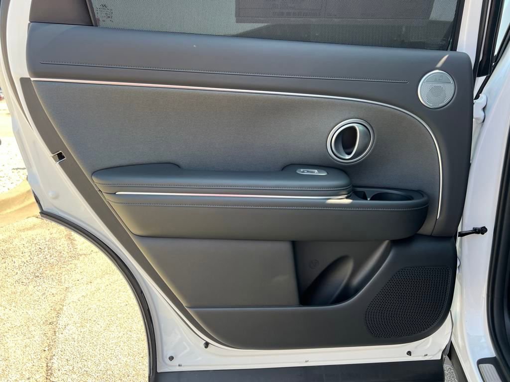 New 2026 Hyundai Palisade Calligraphy image 12