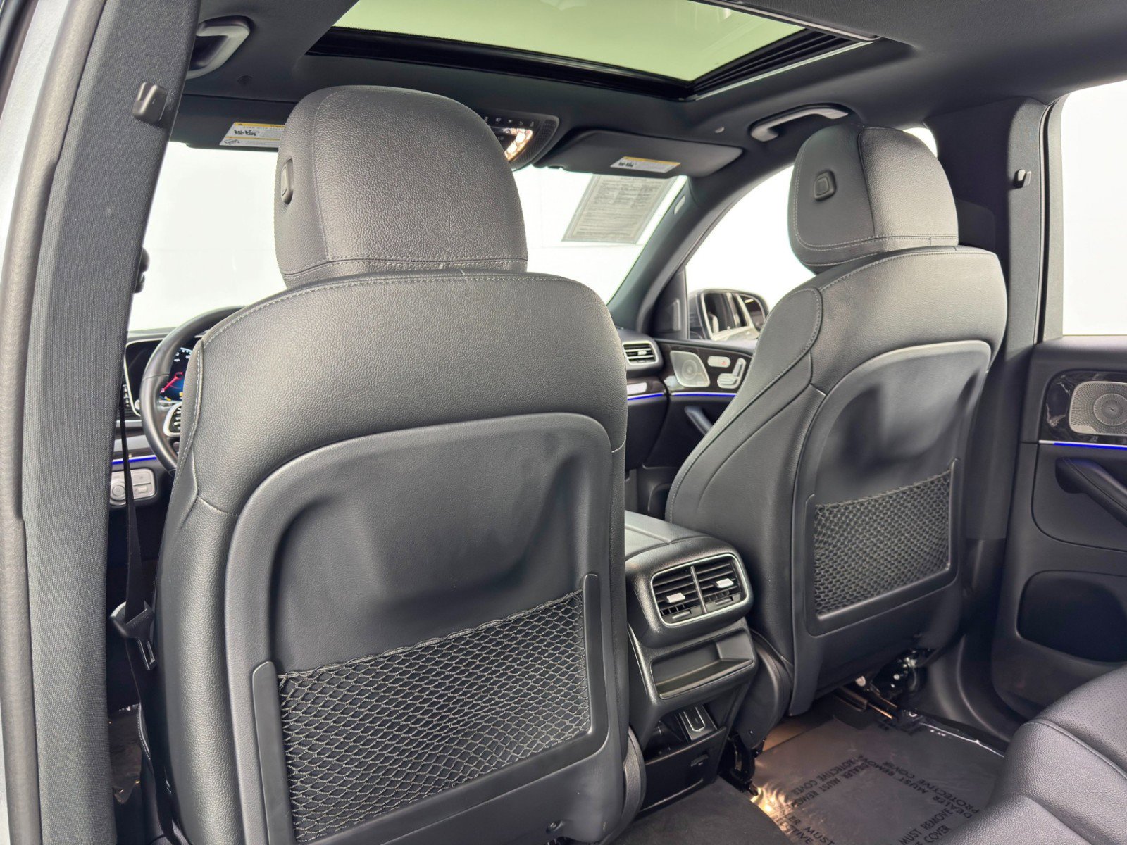 Used 2021 Mercedes-Benz GLE 350 w/ Premium Package image 39