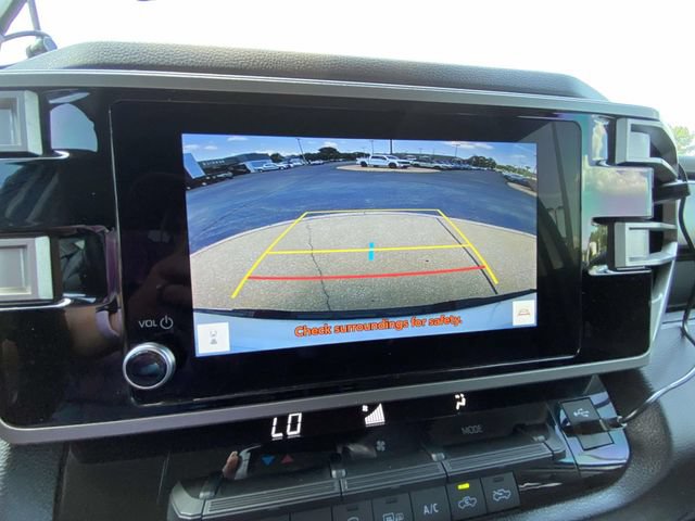 Used 2024 Toyota Tundra SR5 w/ TRD Off-Road Package AWD/4WD image 18
