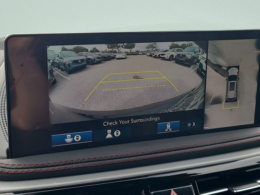 New 2026 Acura MDX A-Spec image 29