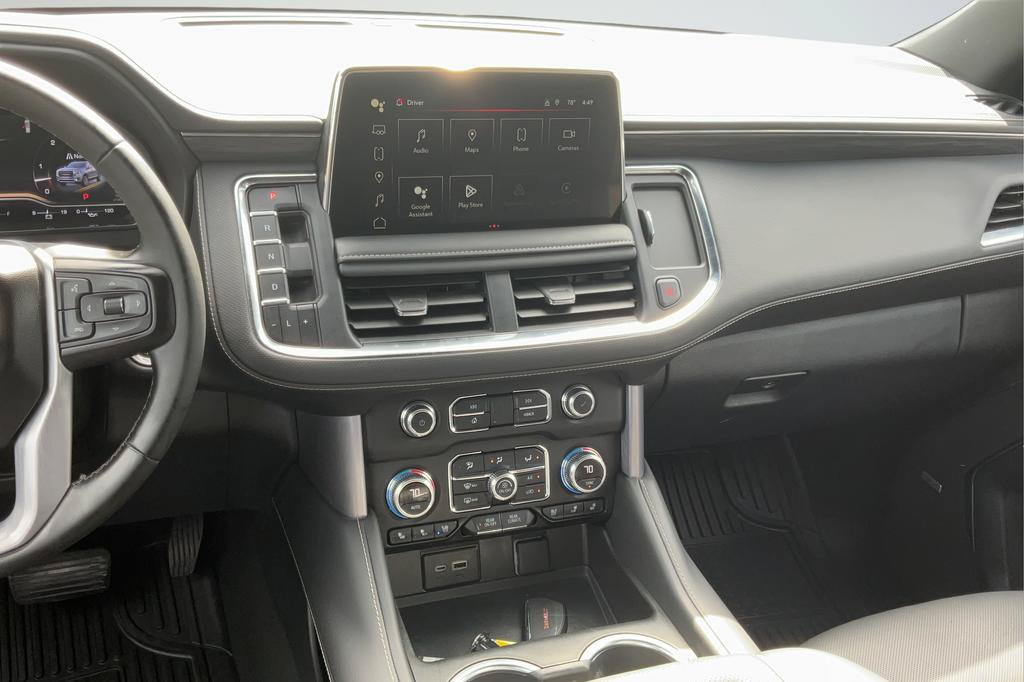 Certified 2024 GMC Yukon XL SLT RWD image 16