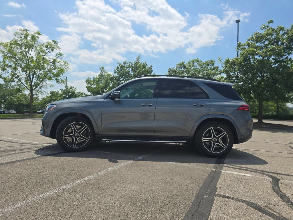 Certified 2026 Mercedes-Benz GLE 350 4MATIC image 14
