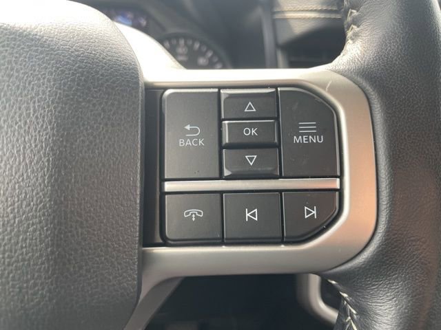 Used 2024 Ford Expedition Max XLT AWD/4WD image 23
