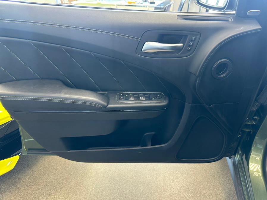 Used 2023 Dodge Charger Scat Pack RWD image 22