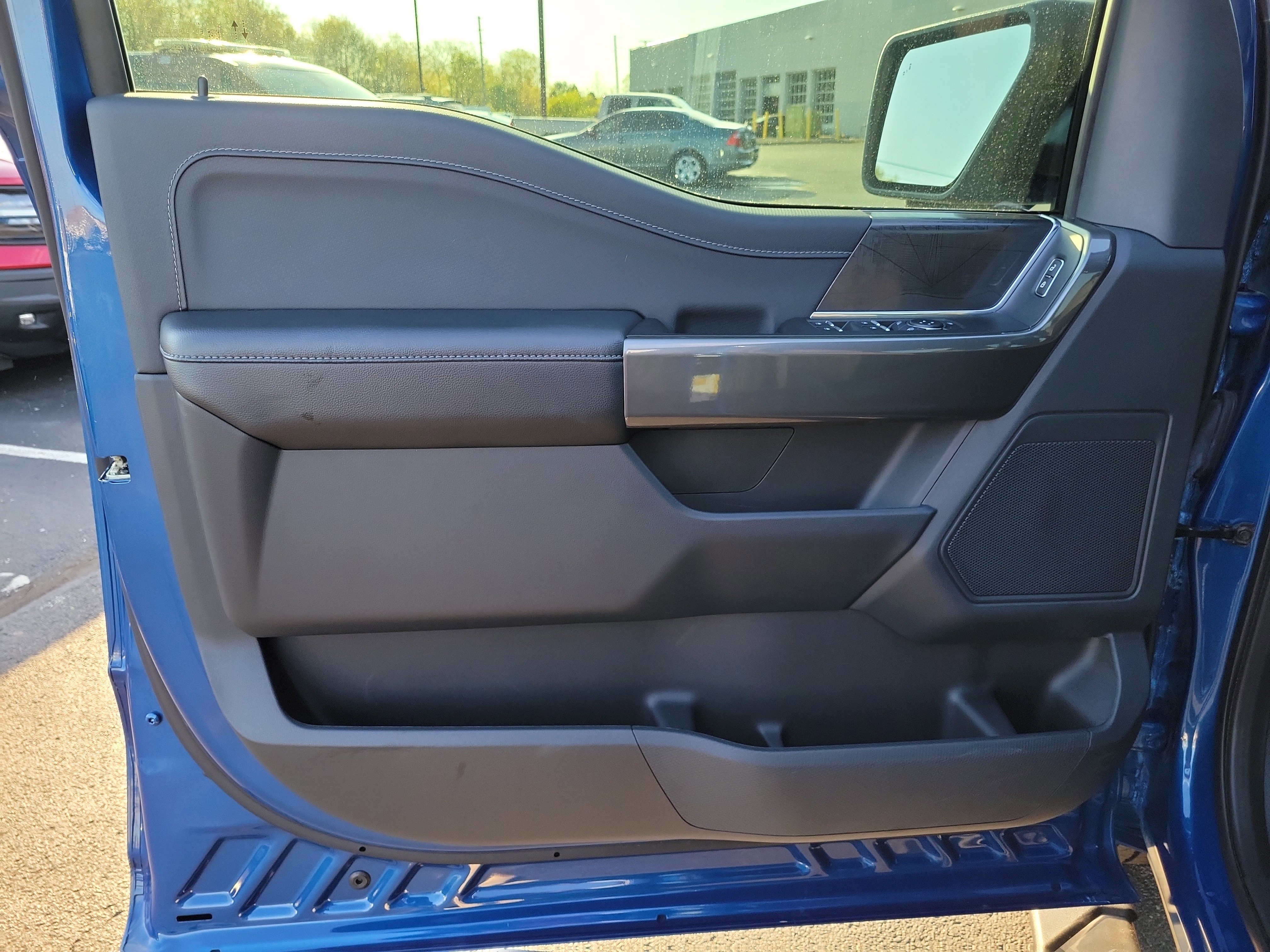 Used 2023 Ford F150 XLT w/ Equipment Group 302A High image 22