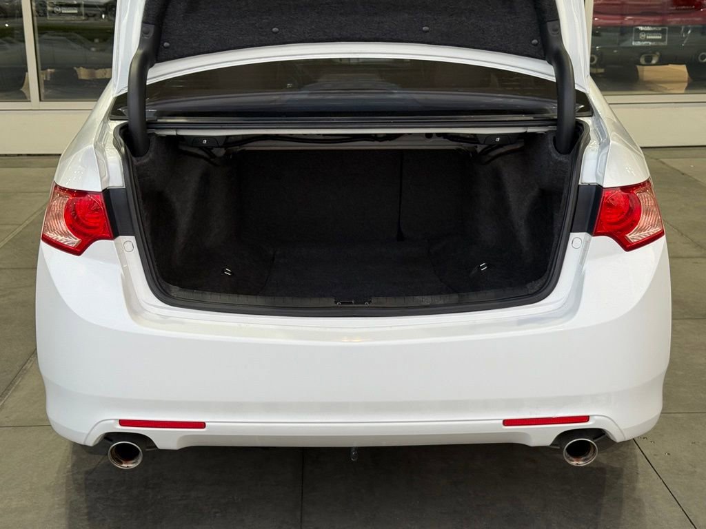 Used 2013 Acura TSX Sedan image 15