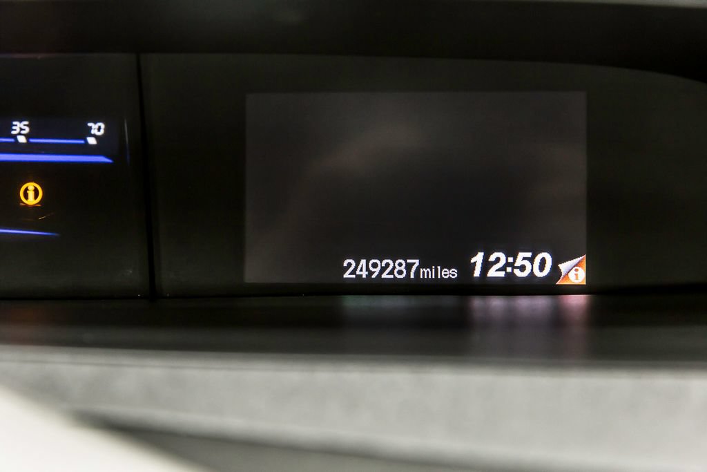 Used 2012 Honda Civic LX image 16
