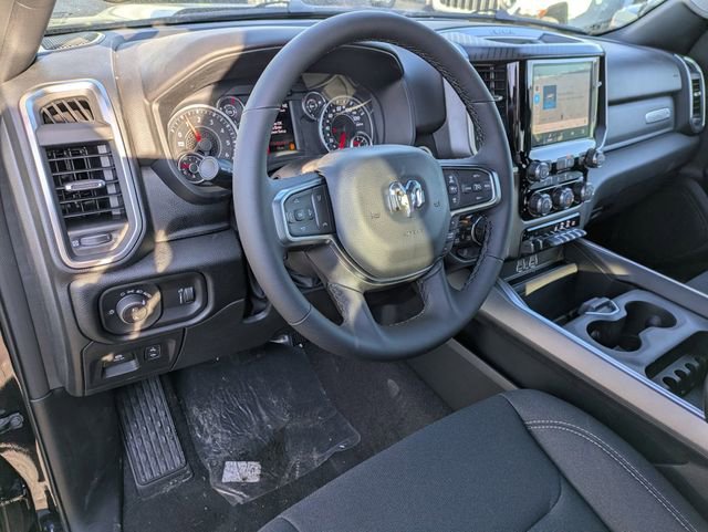 New 2026 RAM 1500 Big Horn AWD/4WD image 9