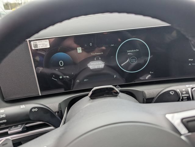 New 2026 Hyundai Tucson Limited AWD/4WD image 20