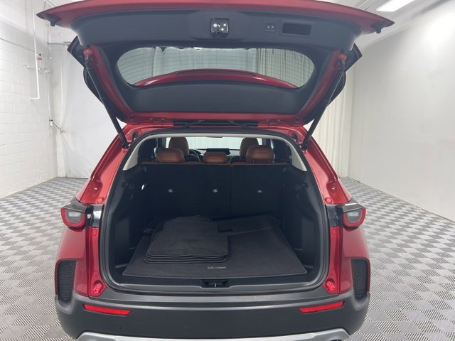 Used 2023 MAZDA CX-50 AWD 2.5 Turbo w/ Cargo Package image 8