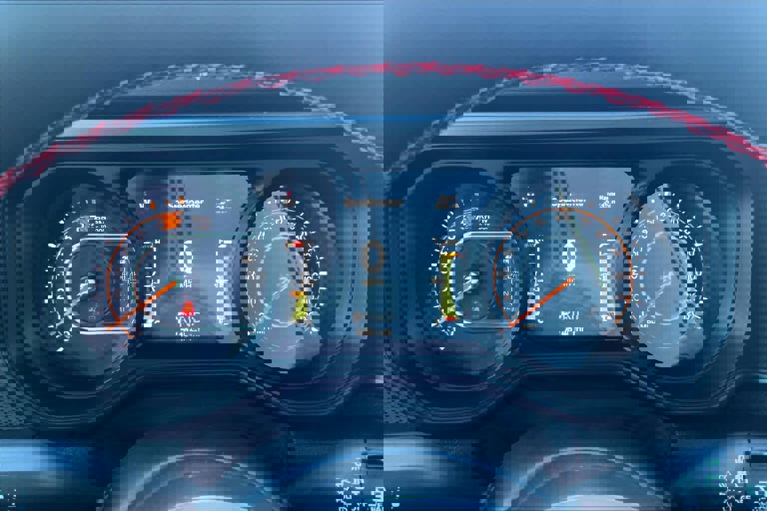 Used 2024 Jeep Wrangler Unlimited Rubicon image 26