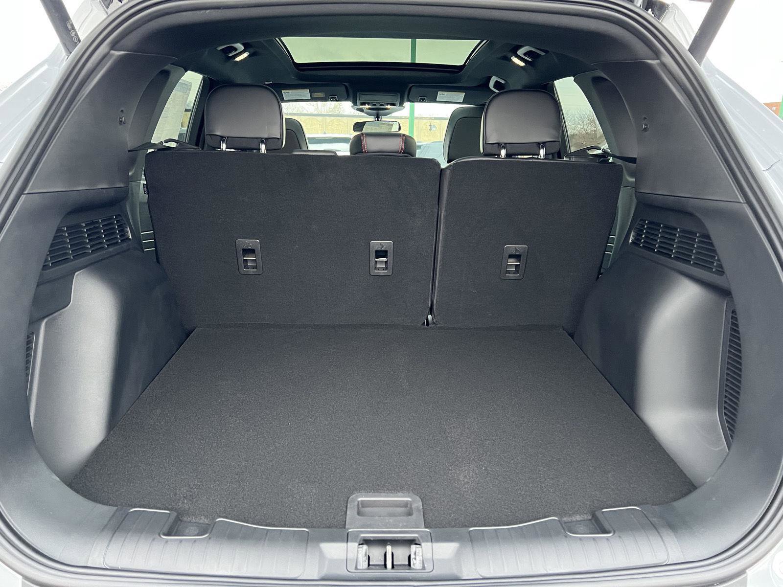 New 2026 Ford Escape ST-Line Select w/ Equipment Group 401A image 43