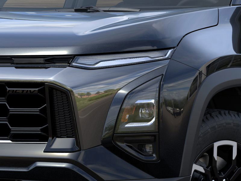 New 2026 Chevrolet Equinox ACTIV w/ Safety and Technology Package image 10