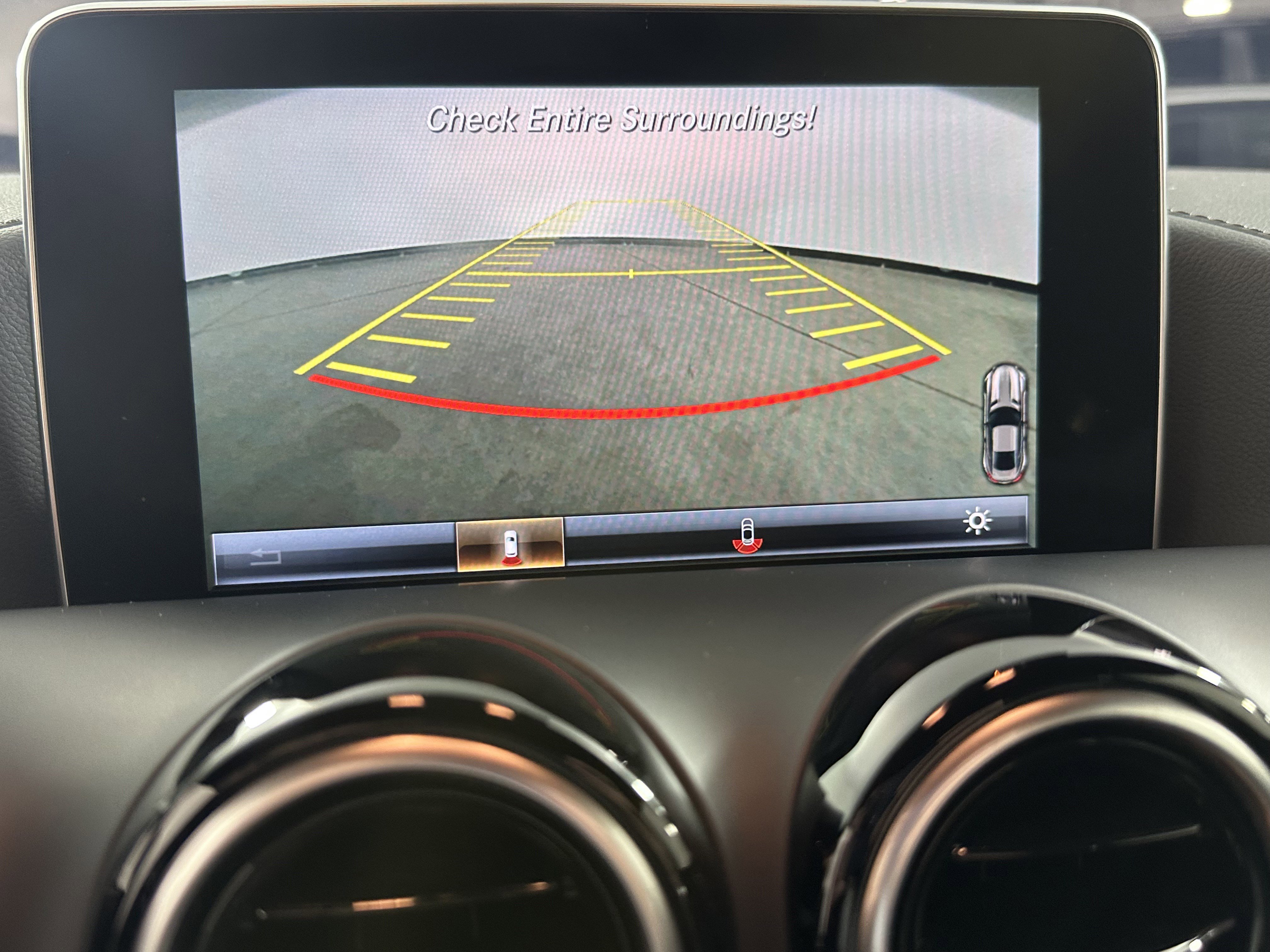 Used 2019 Mercedes-Benz AMG GT Roadster image 36