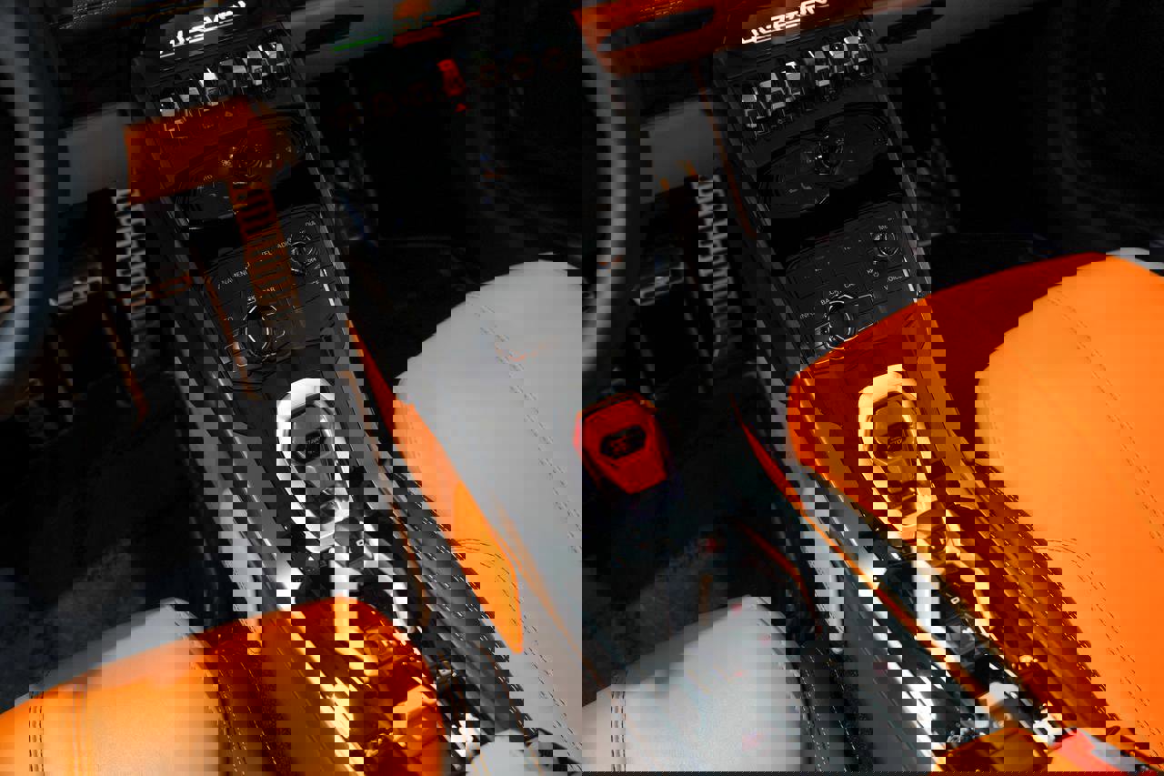 Used 2018 Lamborghini Huracan LP 580-2 image 12