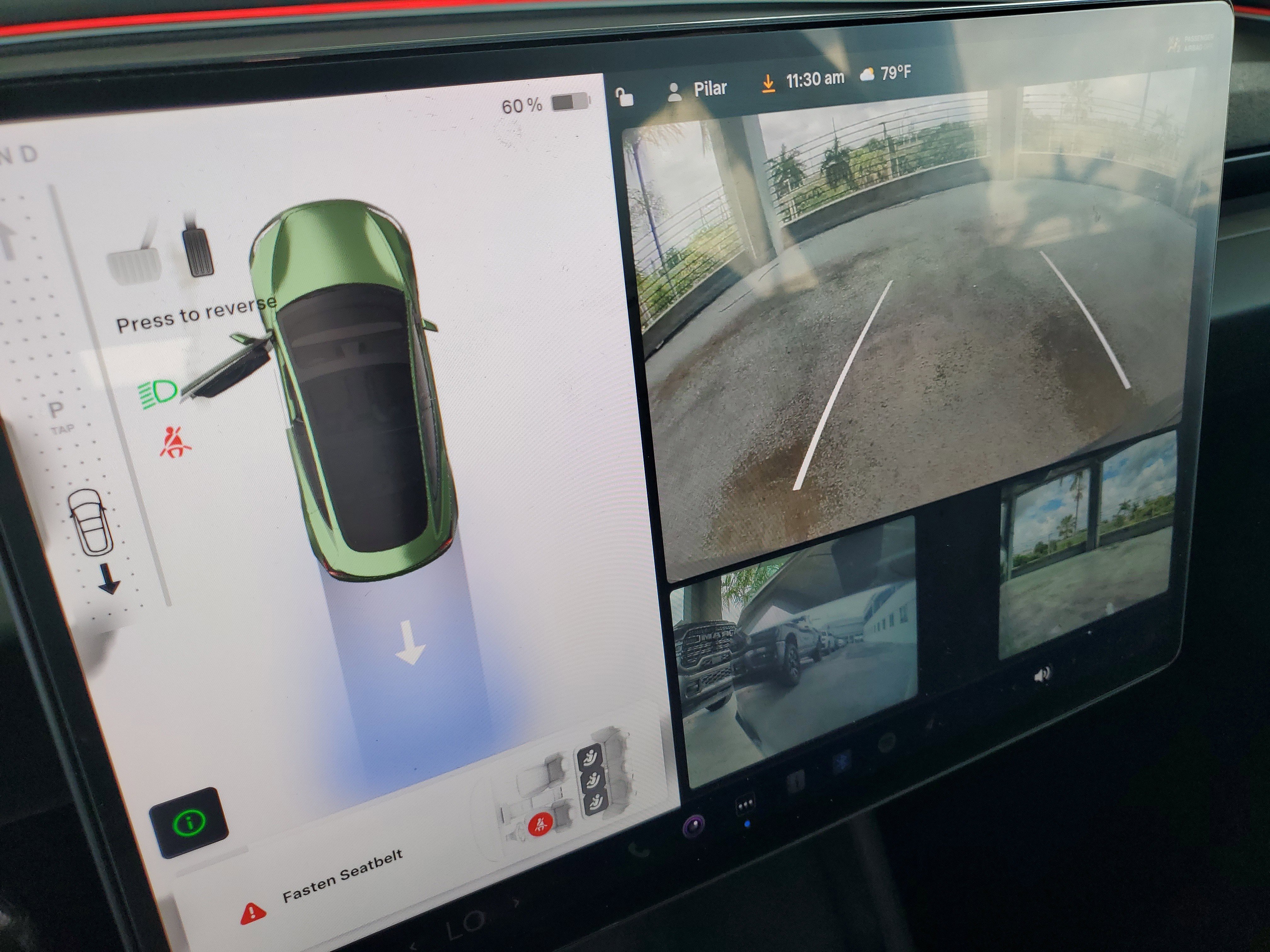 Used 2025 Tesla Model 3 Long Range RWD image 24