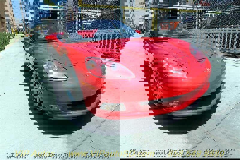 Used 2013 Chevrolet Corvette Convertible w/ Battery Protection Package image 27