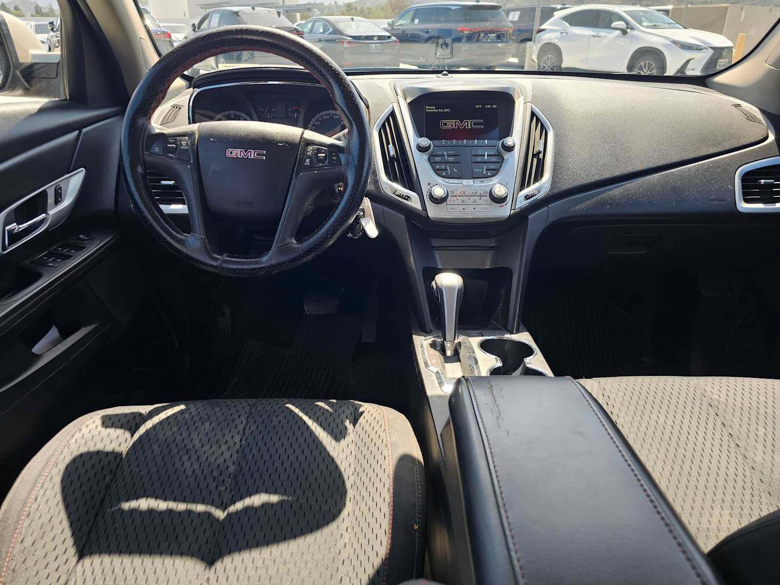 Used 2014 GMC Terrain SLE w/ LPO, Protection Package FWD image 18