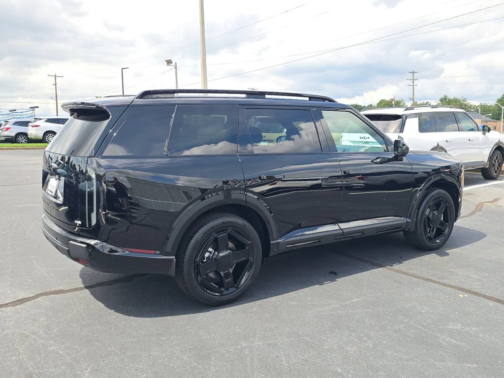 New 2027 Kia Telluride X-Line SX Prestige AWD/4WD image 3