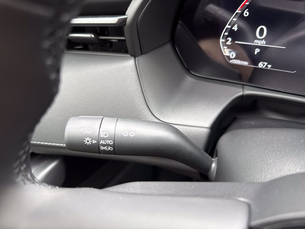 New 2026 MAZDA CX-5 Preferred AWD/4WD image 30