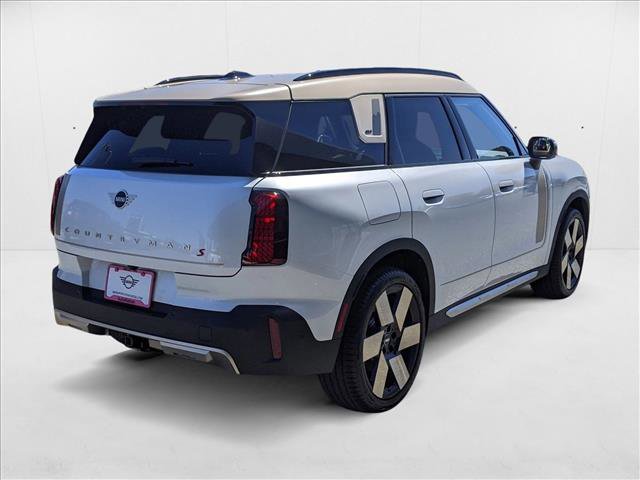 New 2025 MINI Cooper Countryman S image 2