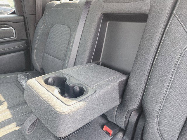 Used 2022 RAM 1500 Big Horn image 27