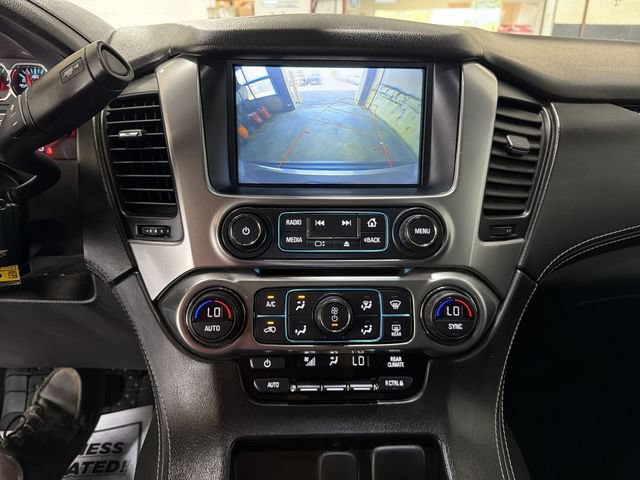 Used 2018 Chevrolet Tahoe LS w/ Max Trailering Package AWD/4WD image 17