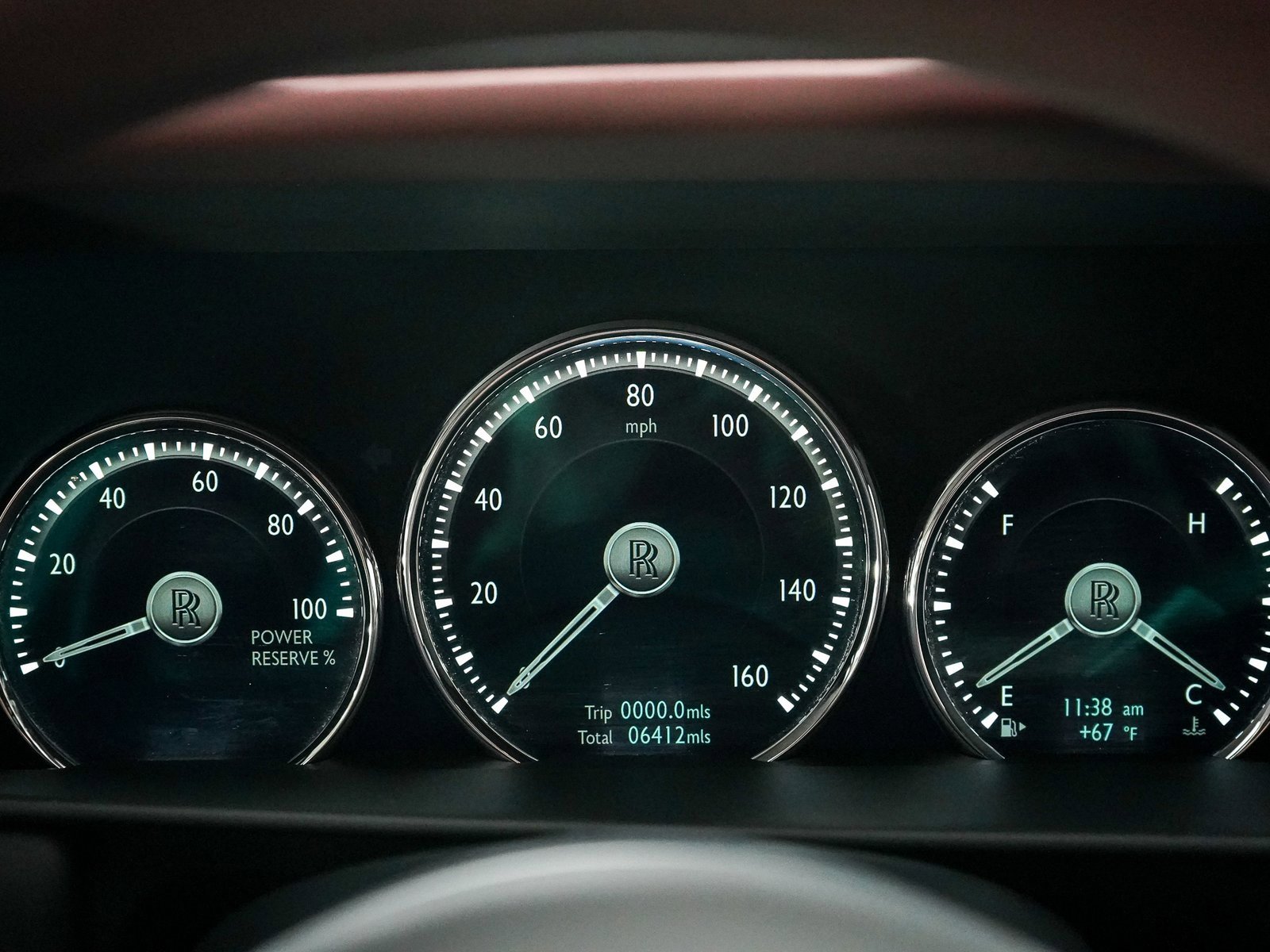 Certified 2022 Rolls-Royce Cullinan image 38