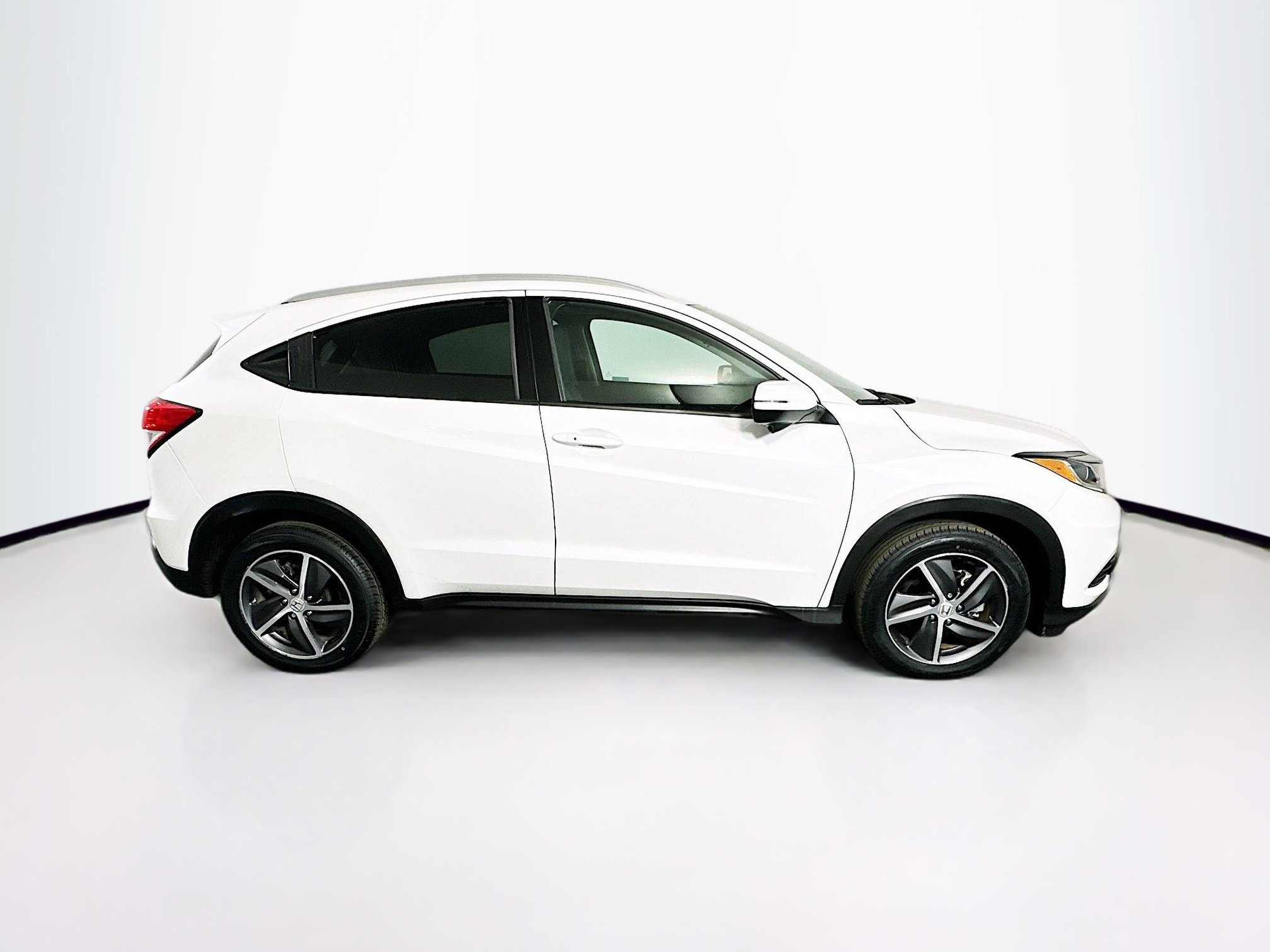 Used 2021 Honda HR-V EX image 10