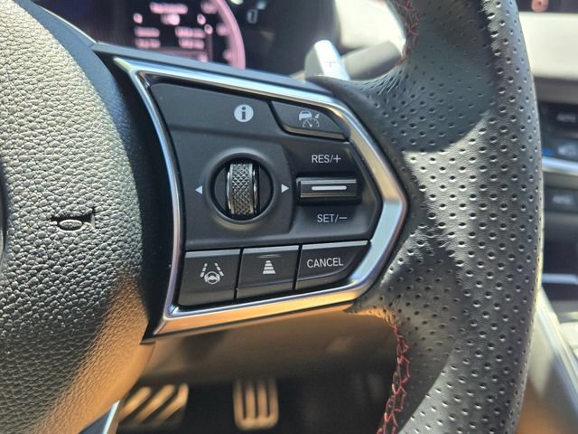 Certified 2025 Acura TLX SH-AWD w/ A-SPEC Pkg image 24