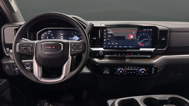 Used 2024 GMC Sierra 1500 Elevation AWD/4WD image 11