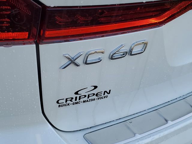 New 2026 Volvo XC60 B5 Plus w/ Protection Package Premier image 33