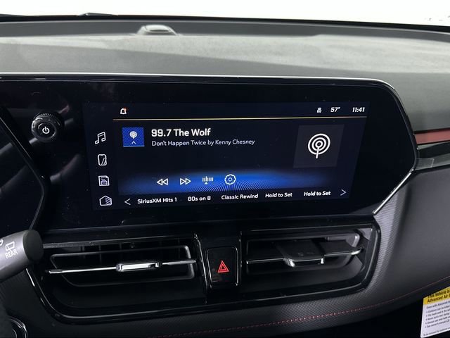 New 2026 Chevrolet TrailBlazer RS w/ Convenience Package image 33