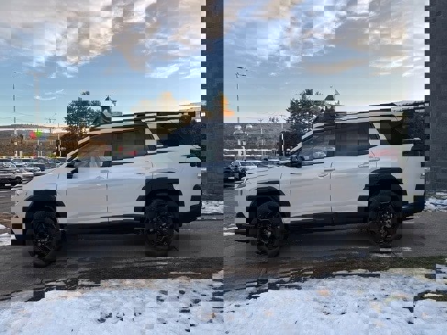 New 2026 Subaru Outback Limited image 8