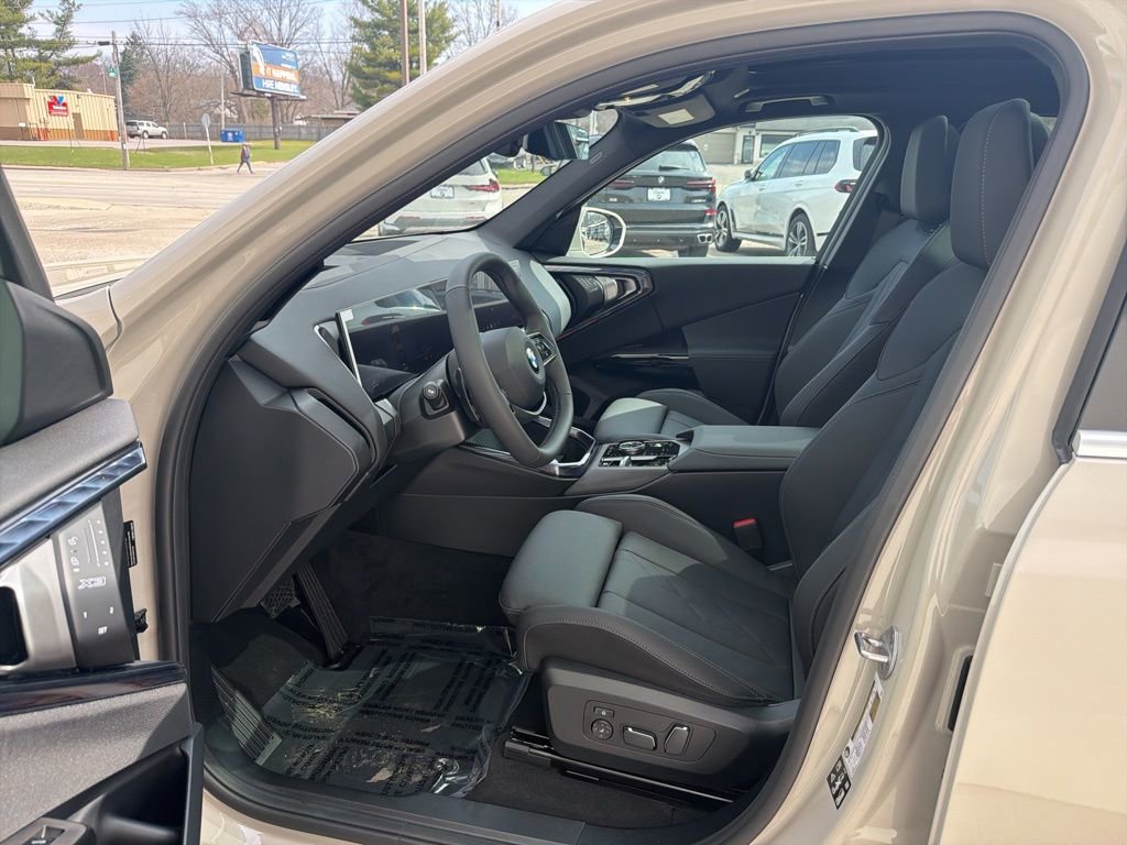 New 2026 BMW X3 xDrive30 w/ Premium Package image 38