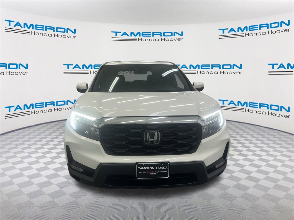Used 2023 Honda Passport EX-L image 8