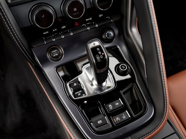 New 2024 Jaguar F-TYPE R-Dynamic RWD image 19