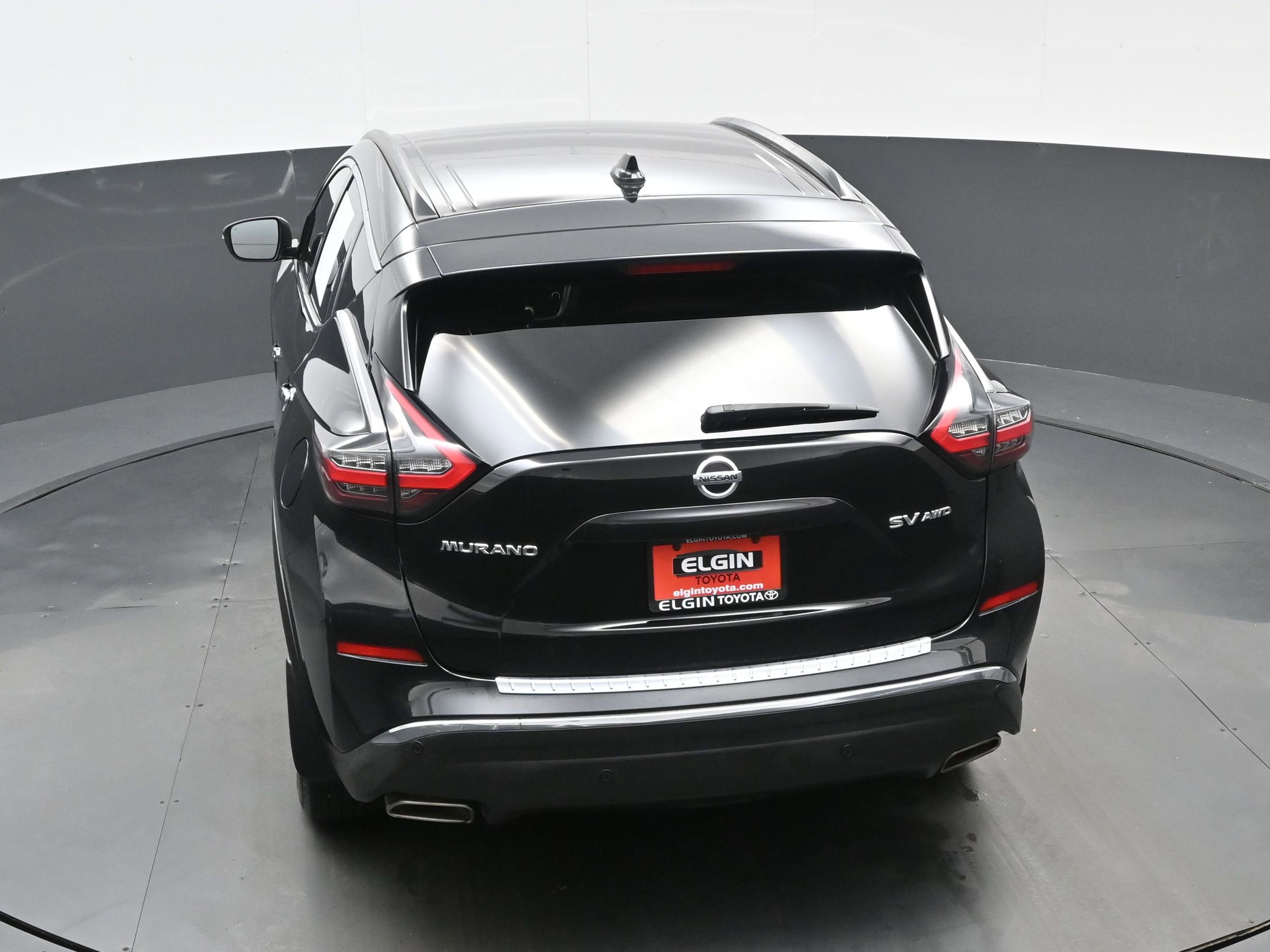Used 2020 Nissan Murano SV image 39
