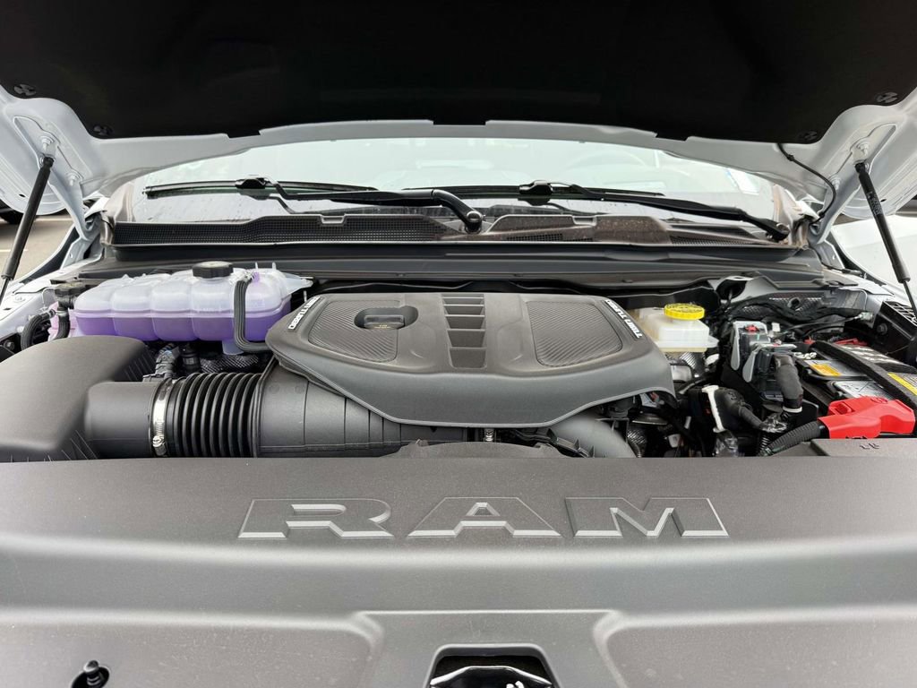 New 2026 RAM 1500 Limited AWD/4WD image 13
