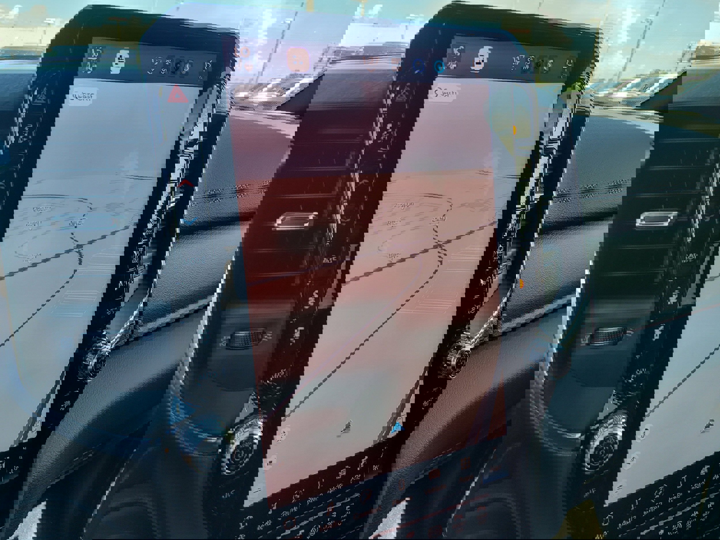 New 2026 RAM 2500 Laramie image 16