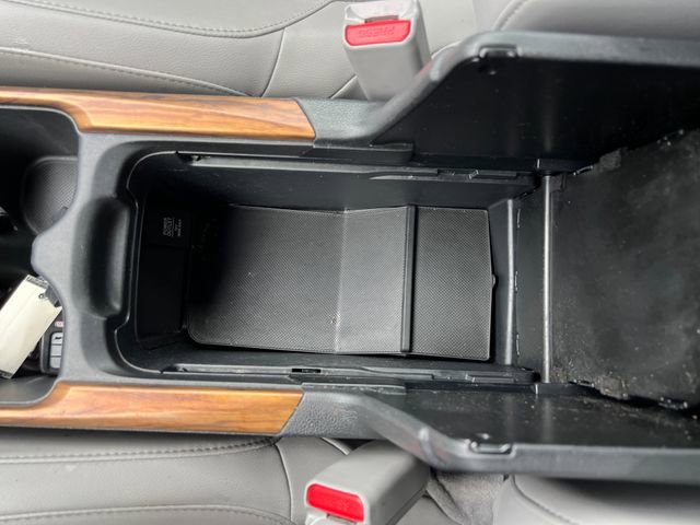 Used 2020 Honda CR-V Touring image 25