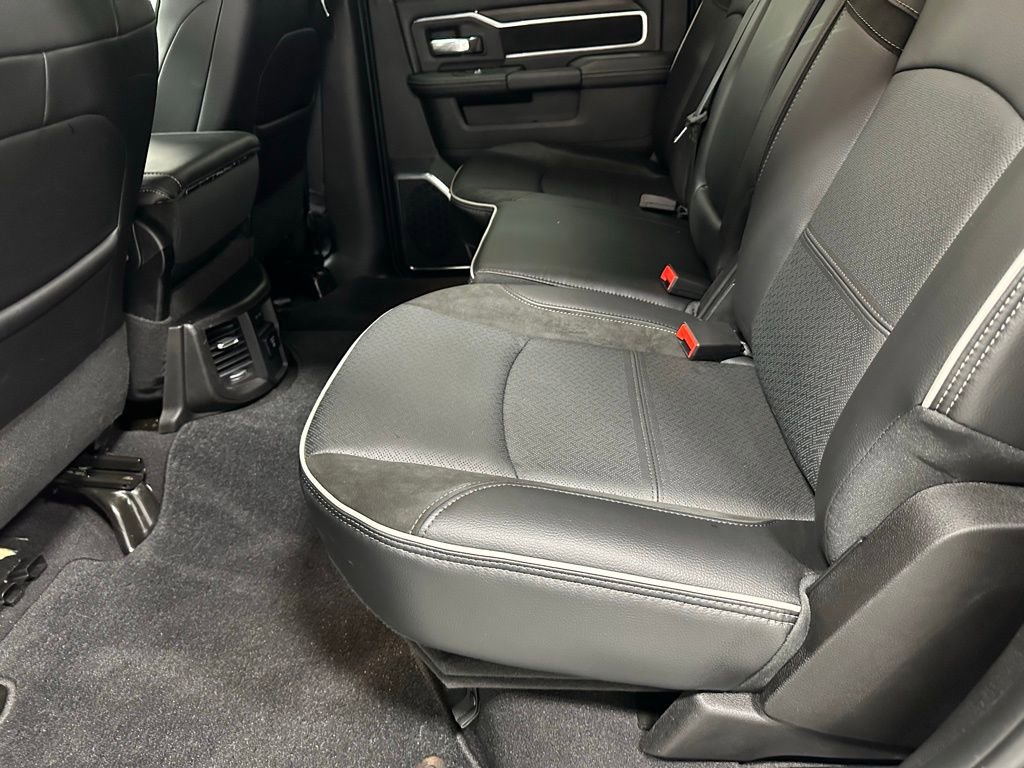 Used 2026 RAM 2500 Laramie image 41