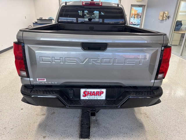 Used 2024 Chevrolet Colorado Z71 image 6