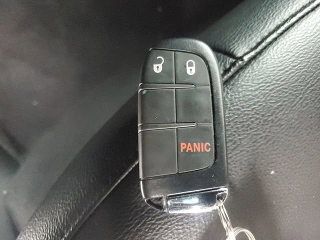 Certified 2024 Jeep Compass Latitude image 26