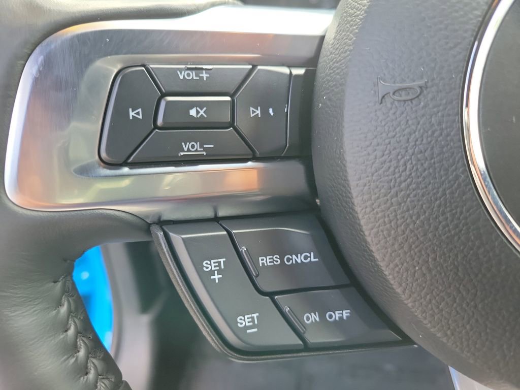 Used 2022 Ford Mustang GT Premium image 21