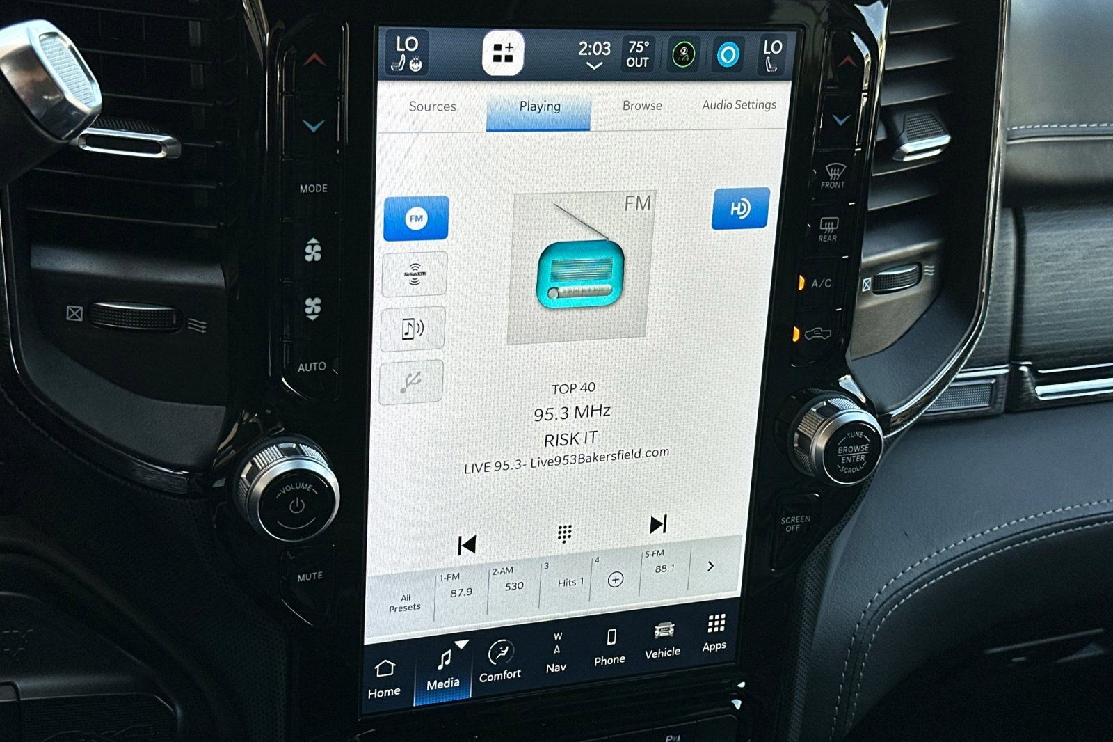 Used 2022 RAM 2500 Limited image 18